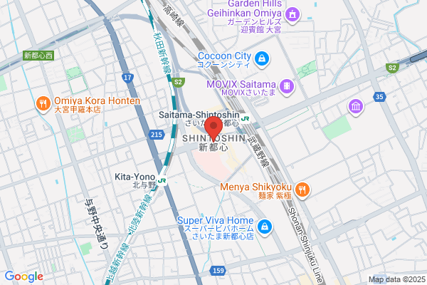 ほけんの窓口 大宮店