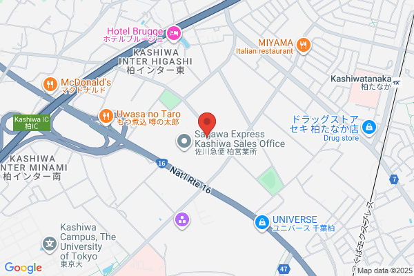 くすりの福太郎北柏店【調剤薬局】