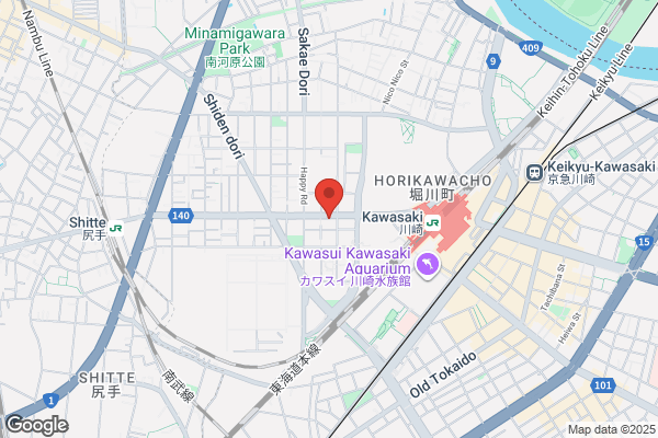 ASIESTA川崎店