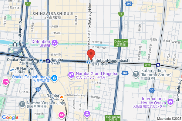 PUDOステーション　セブン-イレブン　横浜矢向6丁目店