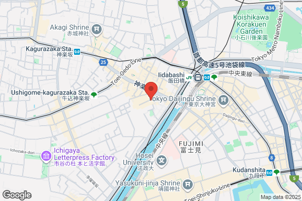 ほっともっと 八万町店