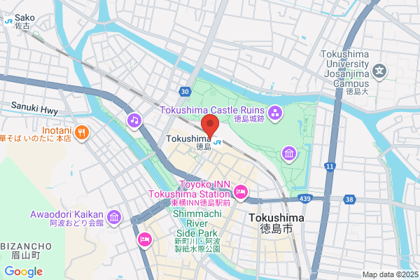 カメラのキタムラ 徳島・クレメントプラザ店