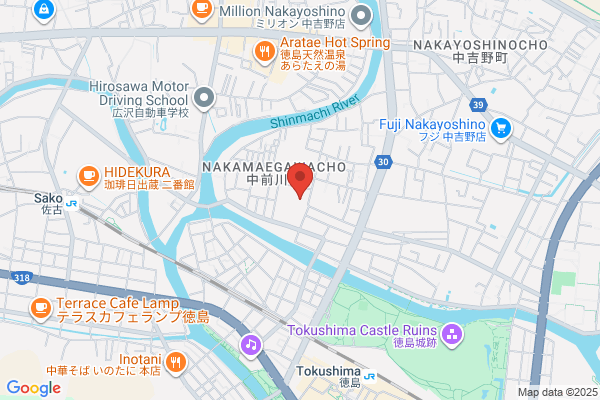 ジャガー・ランドローバー東四国