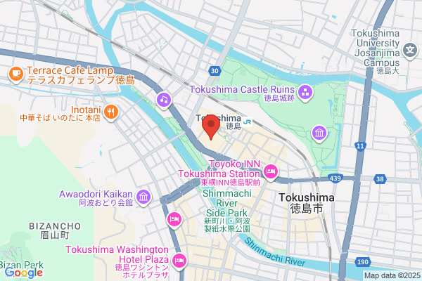 保険見直し本舗 徳島アミコ店
