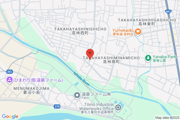 徳島眉毛Design ココロオドル