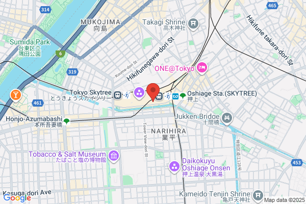 KUA`AINA　横浜ベイクォーター店