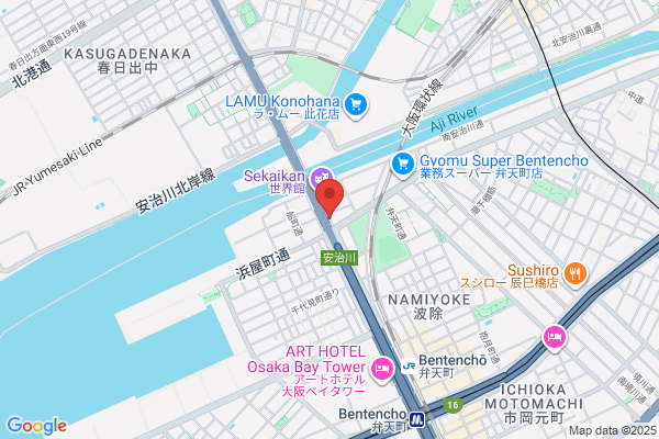 東横INN姫路駅新幹線北口