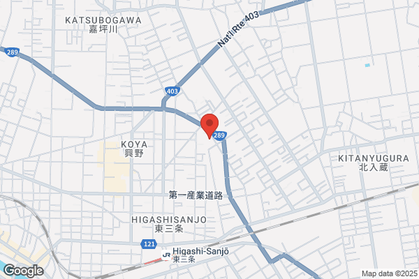 NIIGATA脱毛サロンLiSA万代店