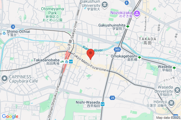 南流山NURSERY SCHOOL