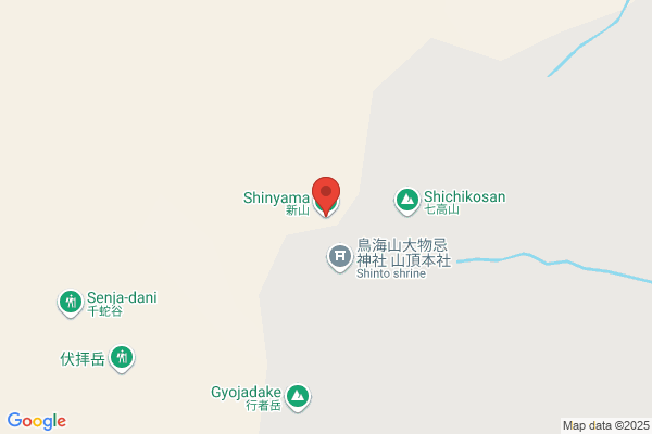 オリーブの丘 足利店