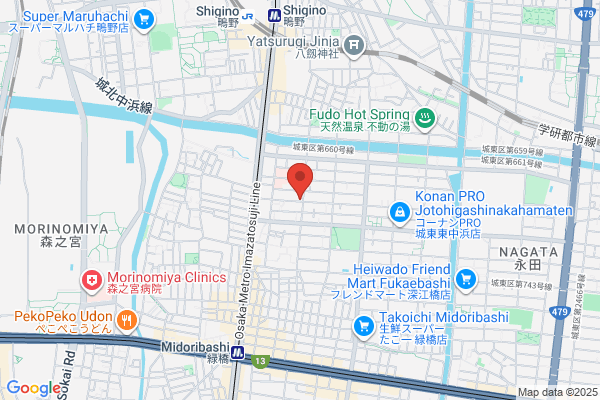 ココス 足利芳町店