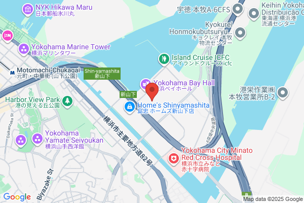 スタジオゼロ横浜店