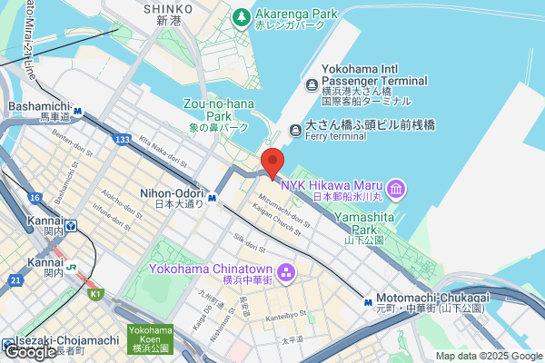 横浜パーク法律事務所