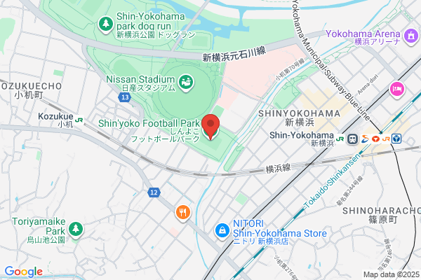 スポーツオーソリティ 高岡店