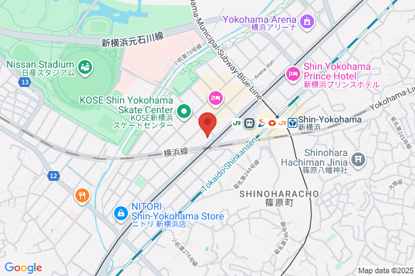 東横INN新高岡駅新幹線南口