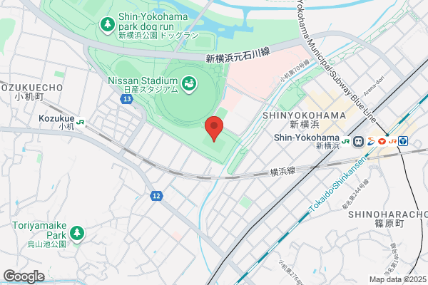 スタジオアリス 高岡店