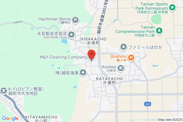 M&Y Cleaning Company