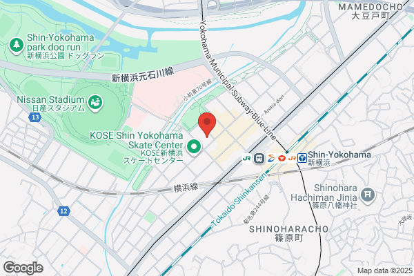 調剤薬局ツルハドラッグ 岸根公園店