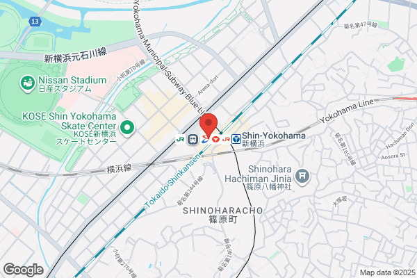 ダイワハウス港北インターxevoΣ PREMIUM展示場