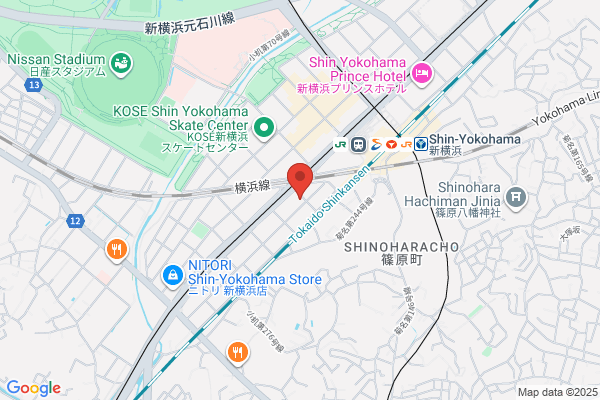 PUDOステーション　ウエルシア　横浜大豆戸店