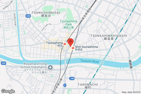 TSUTAYA 菊名駅東口店
