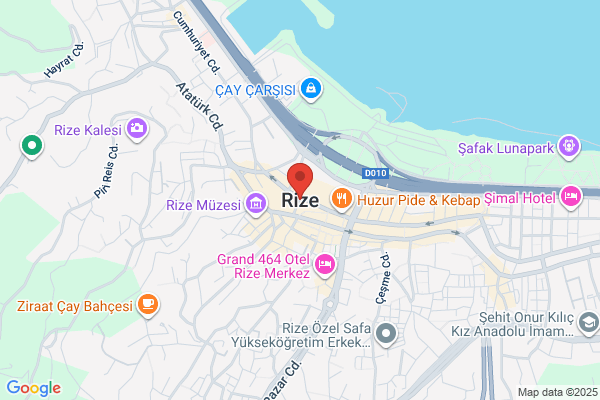 株式会社RIZE