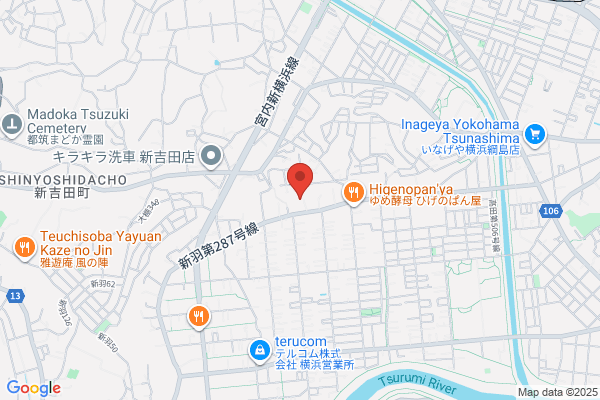スシロー 川崎子母口店