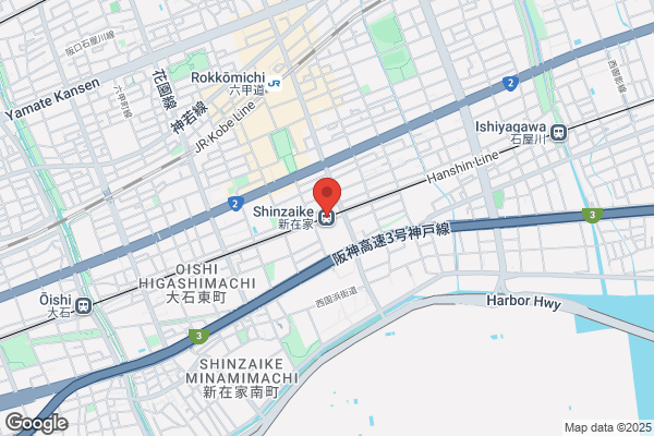 クラシアン姫路営業所