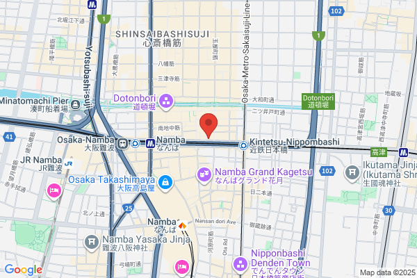 agora 三宮店