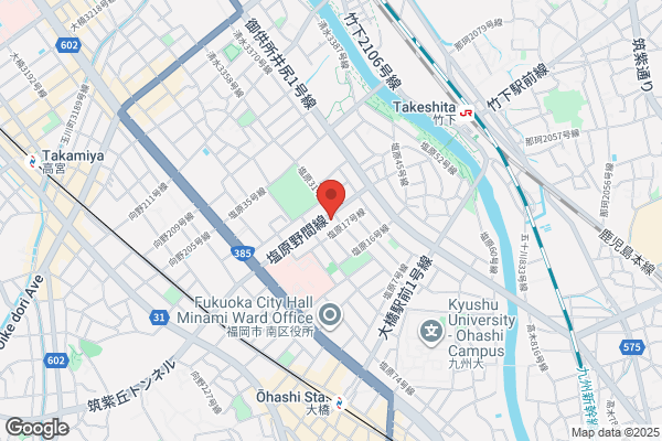 TRIAL GO 塩原３丁目店