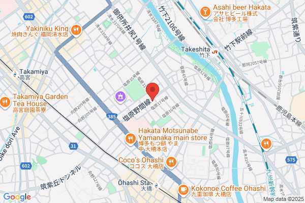 TRIAL GO 比恵町店