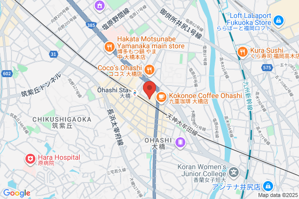 VISION24 住吉店