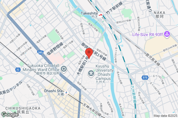 ほっともっと 野間大池店