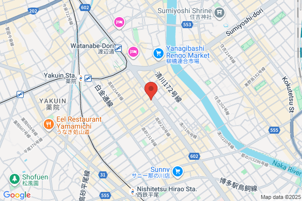 オーダースーツ GENTLEMAN'S (ジェントルマンズ) 福岡店