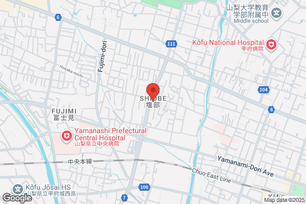 イトーヨーカドー 甲府昭和店
