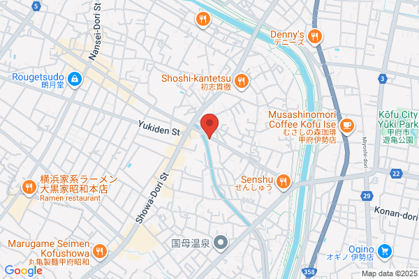 Certeza Fitness Gym YAMANASHI