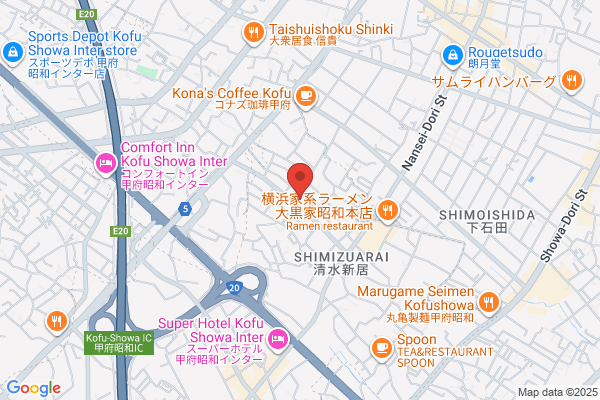 R.G.S. COFFEE CLUB