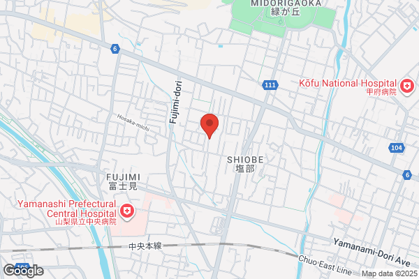 餃子の店 莉梨