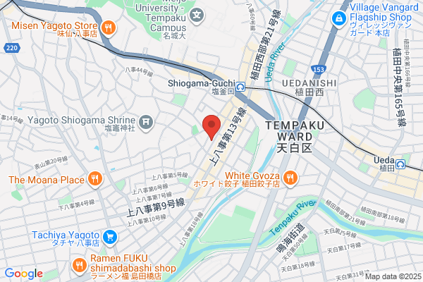 BNGメンズ脱毛覚王山店