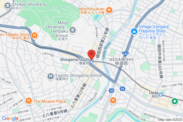 名古屋三越 星ヶ丘店5F サンリオ - 閉店