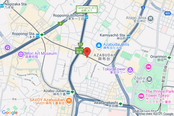 Nail Salon 花梨