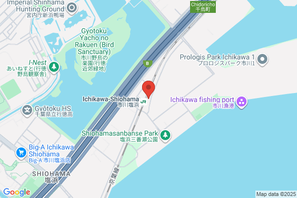 エンターキング 南行徳店 Supported by 駿河屋・買取センター