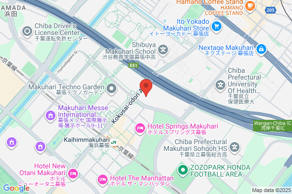 MIRAIYA Bookmark Lounge 市川妙典店