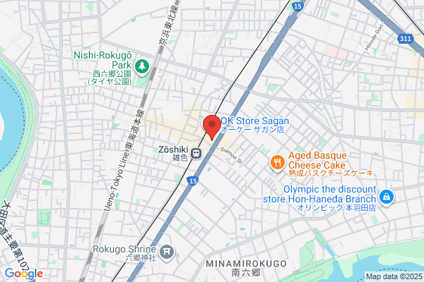 保険見直し本舗 川崎DICE店 - 閉店