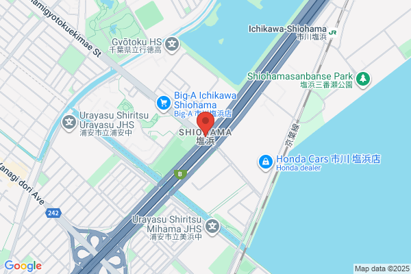ピラティススタジオShape(シェイプ) アミュプラザ長崎新館スタジオ