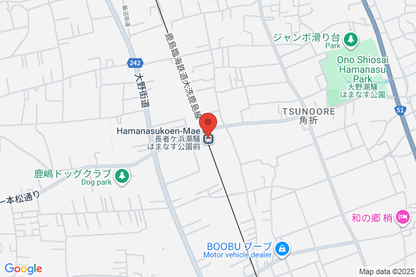 NANPU