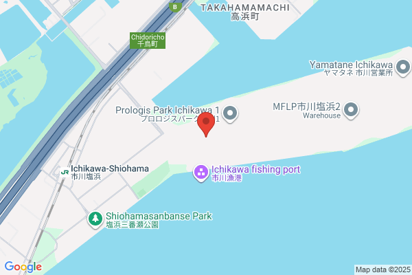 新砂営業所