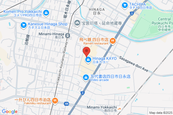 KAYO AMUSE PARK