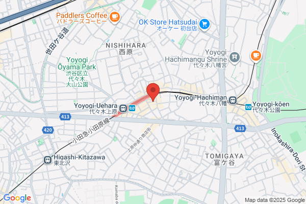 ツルハドラッグ 米沢門東店