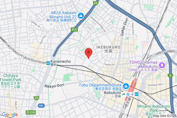 AGA大阪発毛センター 天王寺阿倍野店